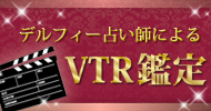 VTR鑑定